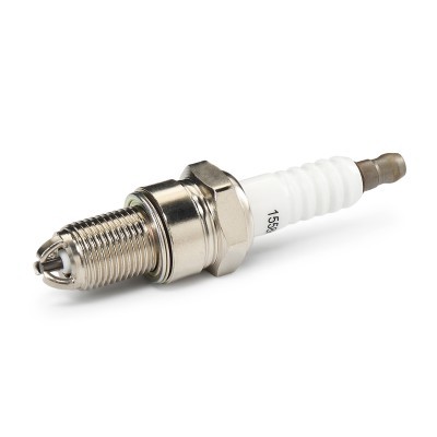 Spark Plug RIDEX 686S0512 686S0512 - photo 2