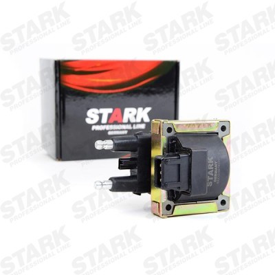 Ignition Coil Stark SKCO-0070126 SKCO-0070126 - photo 3