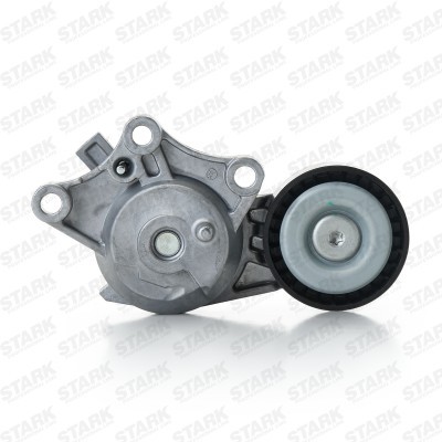 Belt Tensioner V-Ribbed Belt Stark SKTP-0600665 SKTP-0600665 - photo 5