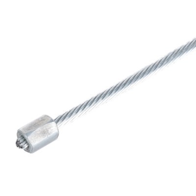 Cable Pull, Parking Brake RIDEX 124C0163 124C0163 - photo 5
