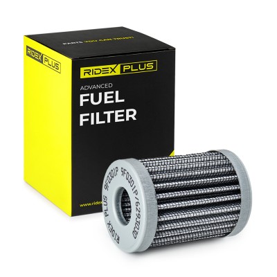 Fuel Filter RIDEX 9F0301P 9F0301P - photo 1