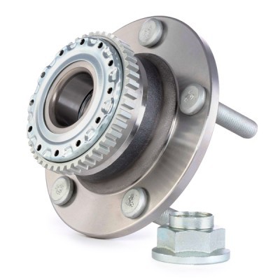 Wheel Bearing RIDEX 654W0621 654W0621 - photo 3