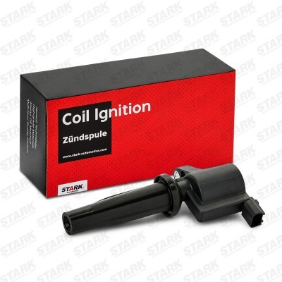 Ignition Coil Stark SKCO-0070033 SKCO-0070033 - photo 2