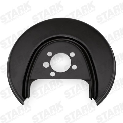 Splash Panel brake disc Stark SKSPB-2340048 SKSPB-2340048 - photo 2