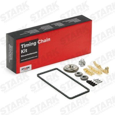Timing chain kit Stark SKTCK-22440478 SKTCK-22440478 - photo 2