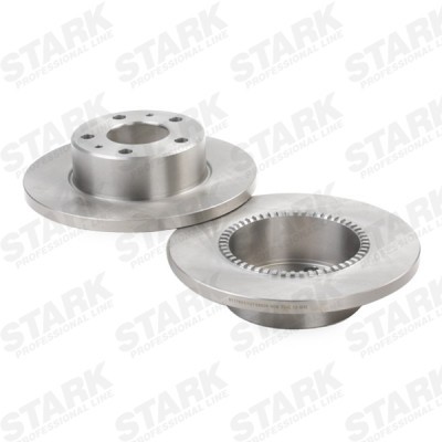 Brake Disc Stark SKBD-0023811 SKBD-0023811 - photo 6