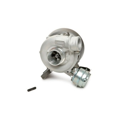 Turbocharger RIDEX 2234C0050 2234C0050 - photo 3