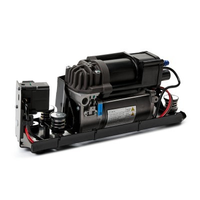 Air Suspension Compressor RIDEX 332C0043 332C0043 - photo 3