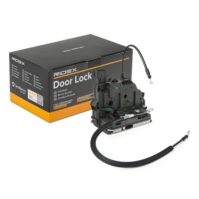 Door Lock RIDEX 1361D0254 1361D0254 - photo 2