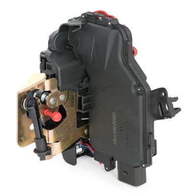 Door Lock RIDEX 1361D0041 1361D0041 - photo 3