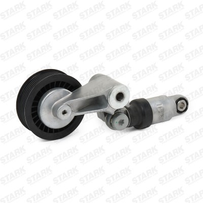 Belt Tensioner V-Ribbed Belt Stark SKTP-0600251 SKTP-0600251 - photo 4