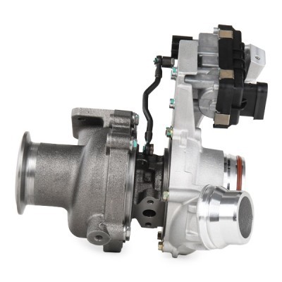 Turbocharger RIDEX 2234C0439 2234C0439 - photo 7