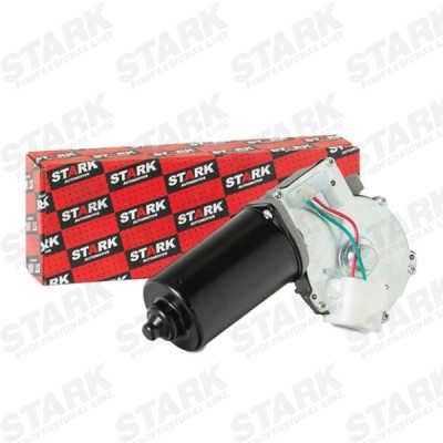 Wiper Motor Stark SKWM-0290404 SKWM-0290404 - photo 2