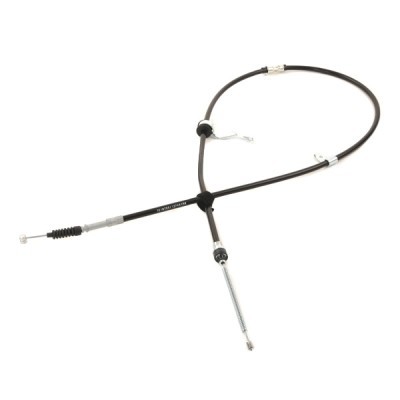 Cable Pull, Parking Brake RIDEX 124C0588 124C0588 - photo 3