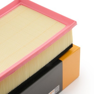 Air Filter RIDEX 8A1638 8A1638 - photo 5