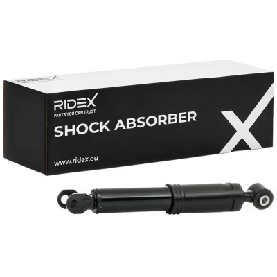 Shock Absorber RIDEX 854S0658 854S0658 - photo 2