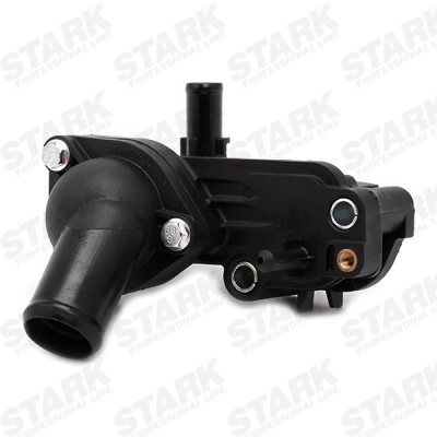 Thermostat, Coolant Stark SKTC-0560145 SKTC-0560145 - photo 3