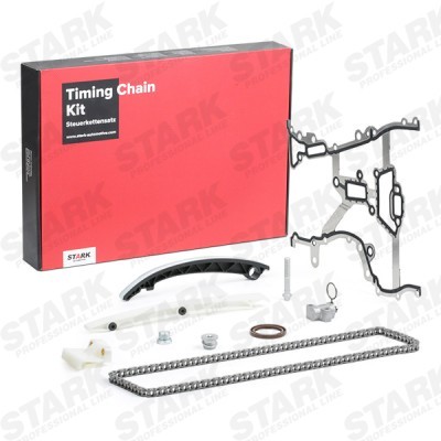 Timing chain kit Stark SKTCK-2240054 SKTCK-2240054 - photo 2