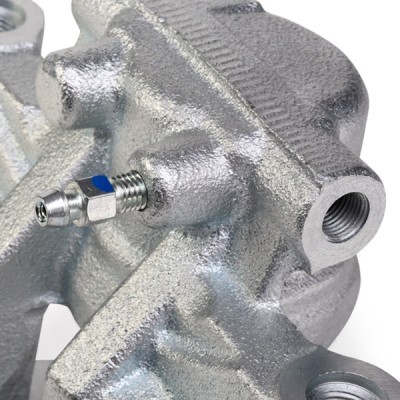 Brake Caliper RIDEX 78B0799 78B0799 - photo 5