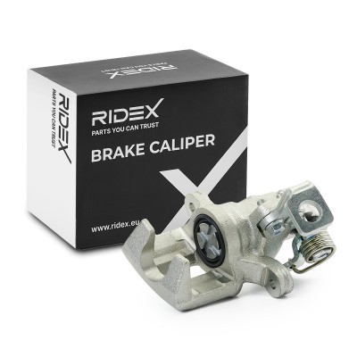 Brake Caliper RIDEX 78B0701 78B0701 - photo 2