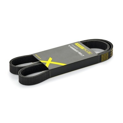 V-Ribbed Belt RIDEX 305P0135P 305P0135P - photo 2