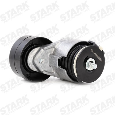 Belt Tensioner V-Ribbed Belt Stark SKTP-0600061 SKTP-0600061 - photo 4