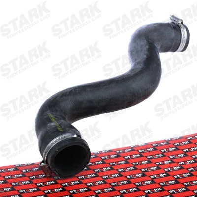 Charger Air Hose Stark SKCHI-2030127 SKCHI-2030127 - photo 2