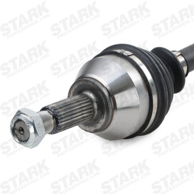 Drive Shaft Stark SKDS-0210404 SKDS-0210404 - photo 5