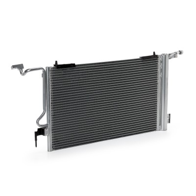 A/C condenser 448C0209 - photo 5