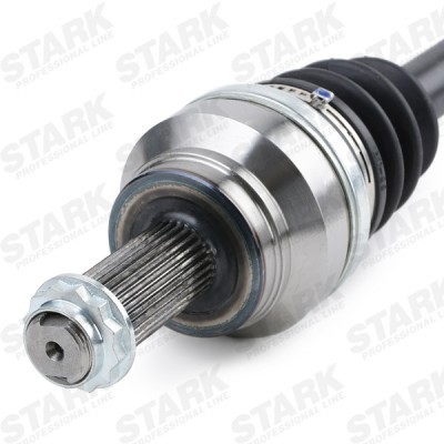 Drive Shaft Stark SKDS-0210494 SKDS-0210494 - photo 6