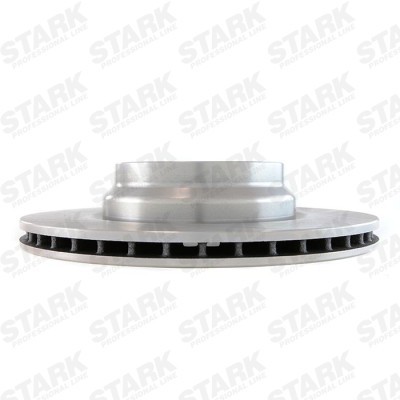 Brake Disc Stark SKBD-0020211 SKBD-0020211 - photo 4