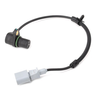 Crankshaft Pulse Sensor RIDEX 833C0177 833C0177 - photo 3