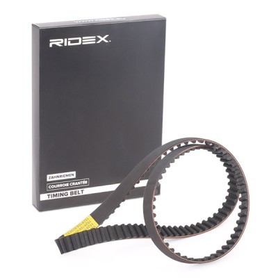 Timing Belt RIDEX 306T0052 306T0052 - photo 2