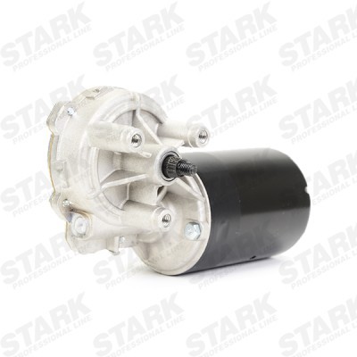 Wiper Motor Stark SKWM-0290005 SKWM-0290005 - photo 4