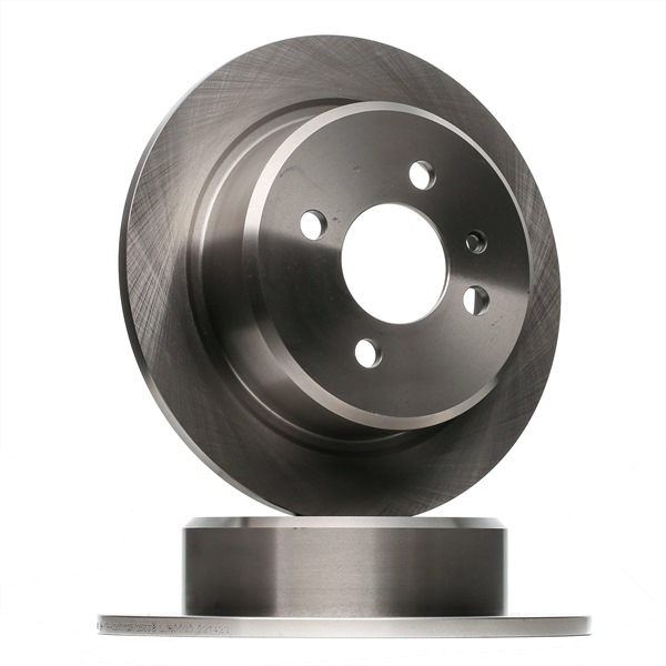Brake Disc Stark SKBD-0022875 SKBD-0022875 - photo 1