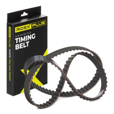Timing Belt RIDEX 306T0331P 306T0331P - photo 2