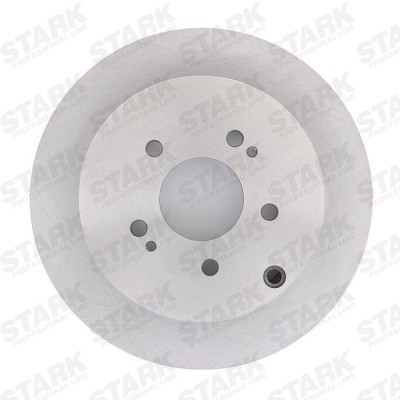 Brake Disc Stark SKBD-0020377 SKBD-0020377 - photo 3