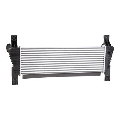 Intercooler, Charger RIDEX 468I0131 468I0131 - photo 3