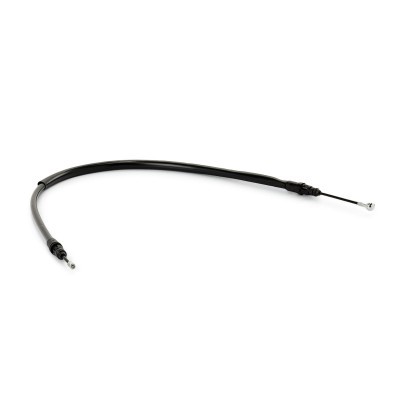 Cable Pull, Parking Brake RIDEX 124C0834 124C0834 - photo 2