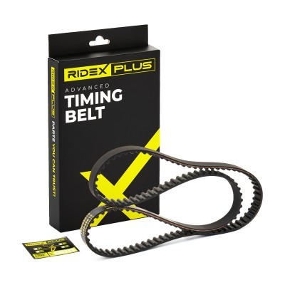 Timing Belt RIDEX 306T0108P 306T0108P - photo 2