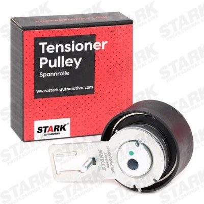 Timing Belt Tensioner Stark SKTPT-0650141 SKTPT-0650141 - photo 2