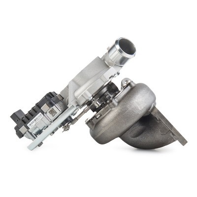 Turbocharger RIDEX 2234C0272 2234C0272 - photo 5