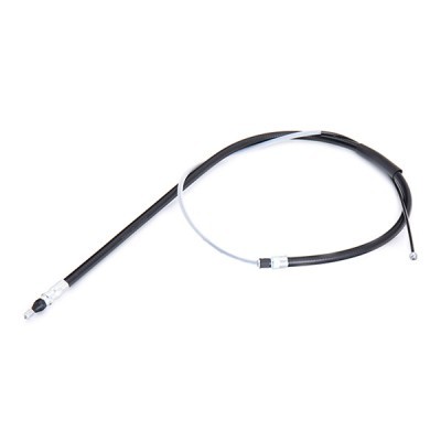 Cable Pull, Parking Brake RIDEX 124C0251 124C0251 - photo 2