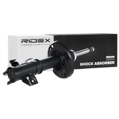 Shock Absorber RIDEX 854S0452 854S0452 - photo 5