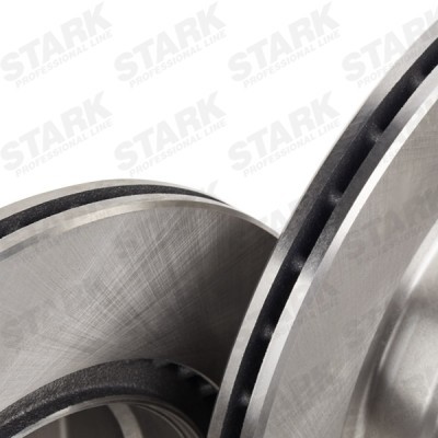 Brake Disc Stark SKBD-0023113 SKBD-0023113 - photo 4
