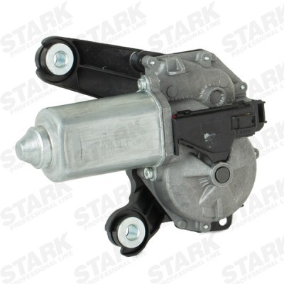 Wiper Motor Stark SKWM-0290073 SKWM-0290073 - photo 3