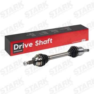 Drive Shaft Stark SKDS-0210816 SKDS-0210816 - photo 3