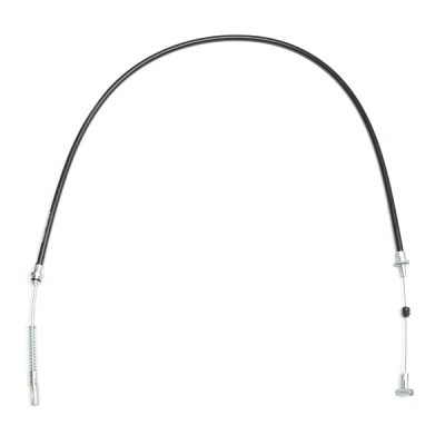 Cable Pull, Parking Brake RIDEX 124C1065 124C1065 - photo 2