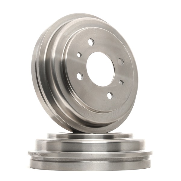 Brake Drum Stark SKBDM-0800075 SKBDM-0800075 - photo 1