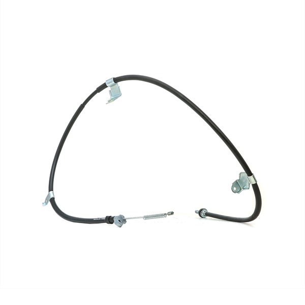 Cable Pull, Parking Brake RIDEX 124C0634 124C0634 - photo 1